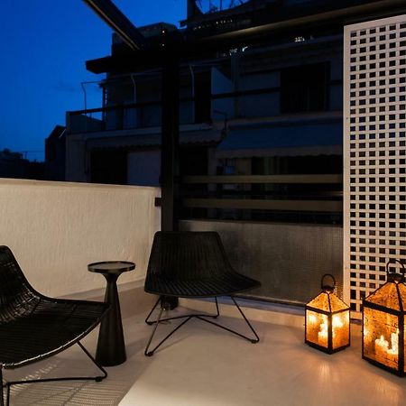 *** Boutique Syntagma Apartment W/ Plunge Pool *** Athens Exterior photo