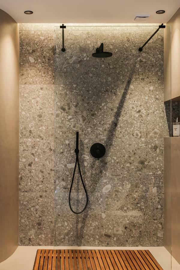 *** Boutique Syntagma Apartment W/ Plunge Pool *** Athens Exterior photo