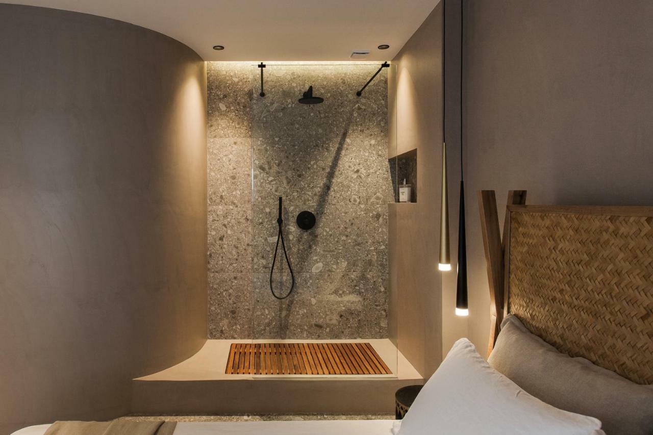 *** Boutique Syntagma Apartment W/ Plunge Pool *** Athens Exterior photo