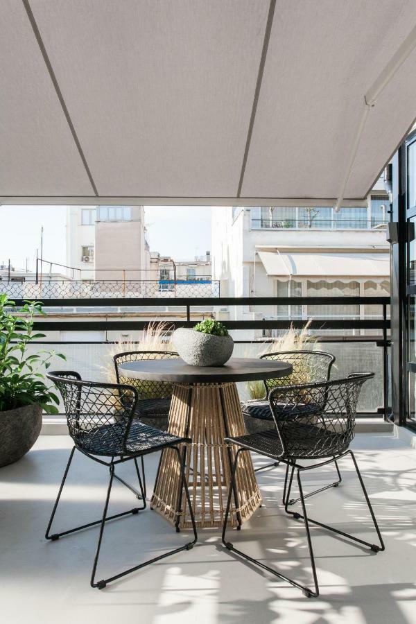 *** Boutique Syntagma Apartment W/ Plunge Pool *** Athens Exterior photo