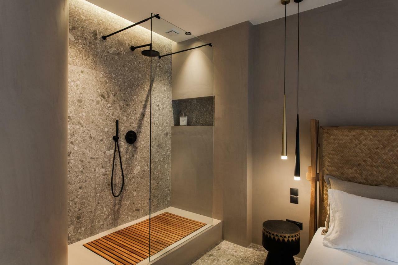 *** Boutique Syntagma Apartment W/ Plunge Pool *** Athens Exterior photo