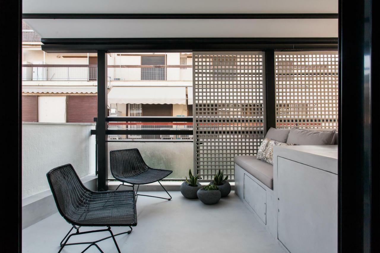 *** Boutique Syntagma Apartment W/ Plunge Pool *** Athens Exterior photo